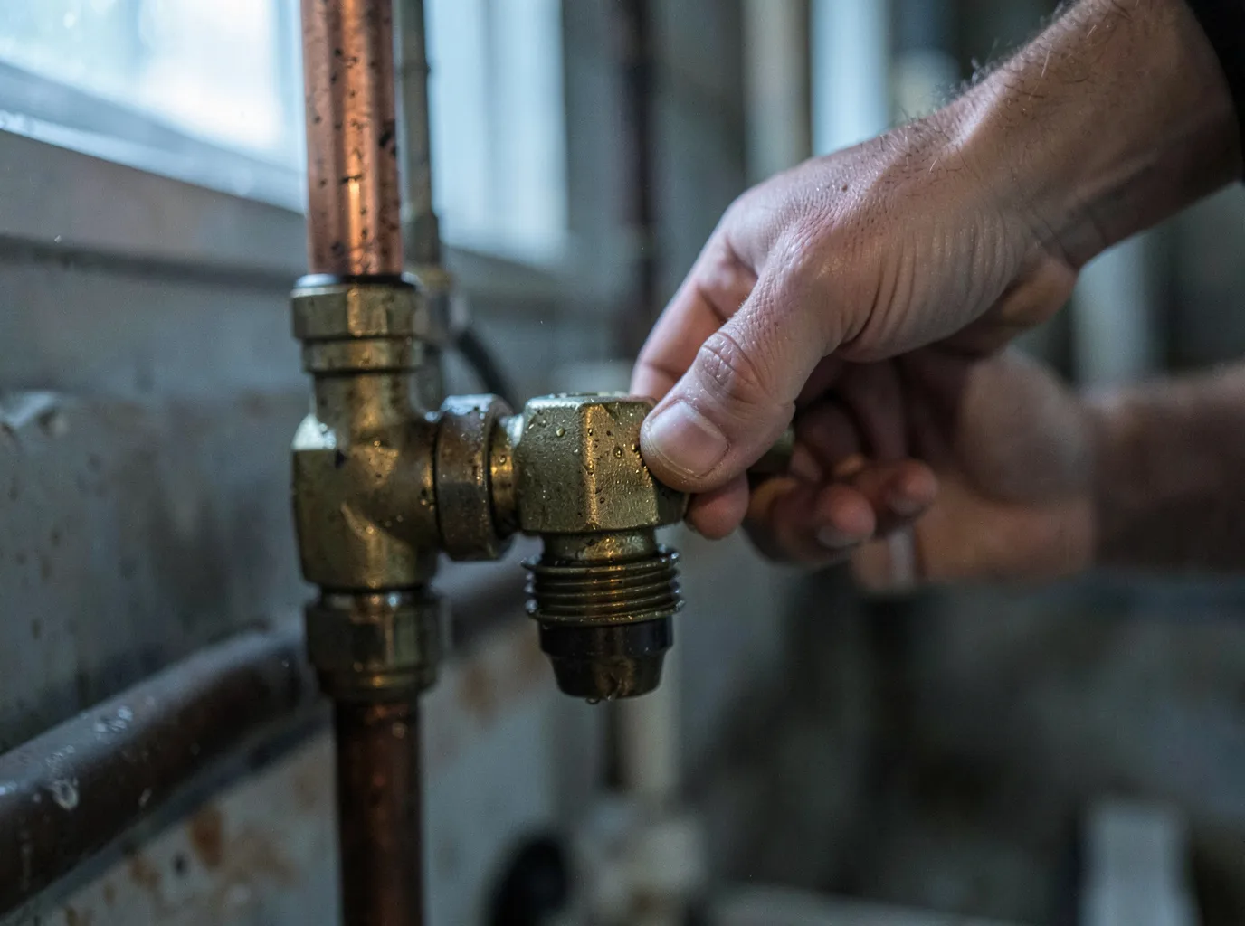 Emergency Plumber Craigsville, VA FAQs